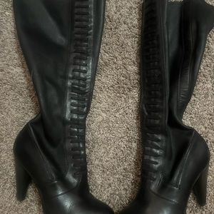 COPY - Frye boots